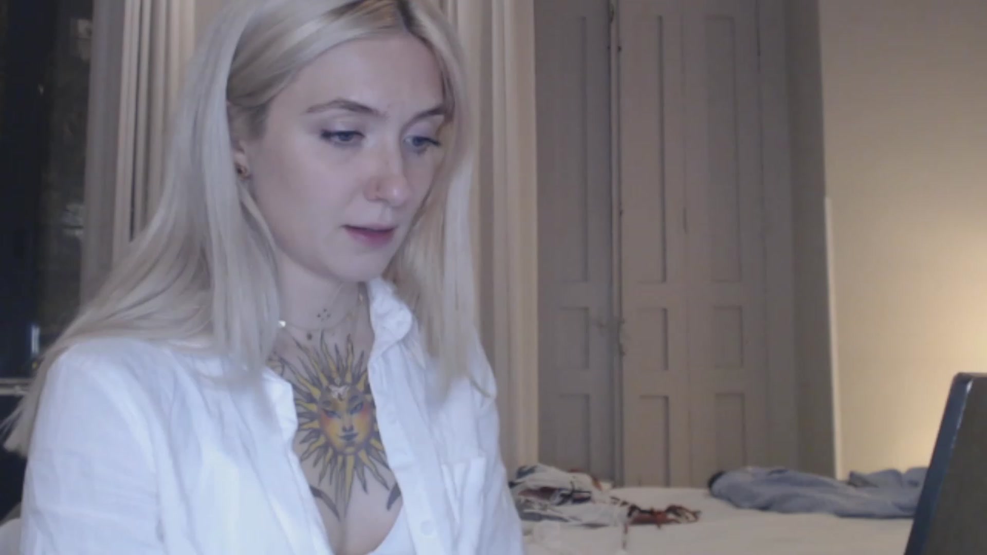 Gallery image thumbnail from Tattoo_bbgirl's myfreecams stream on, 12/29/2023, 18:54 image 15 of 20