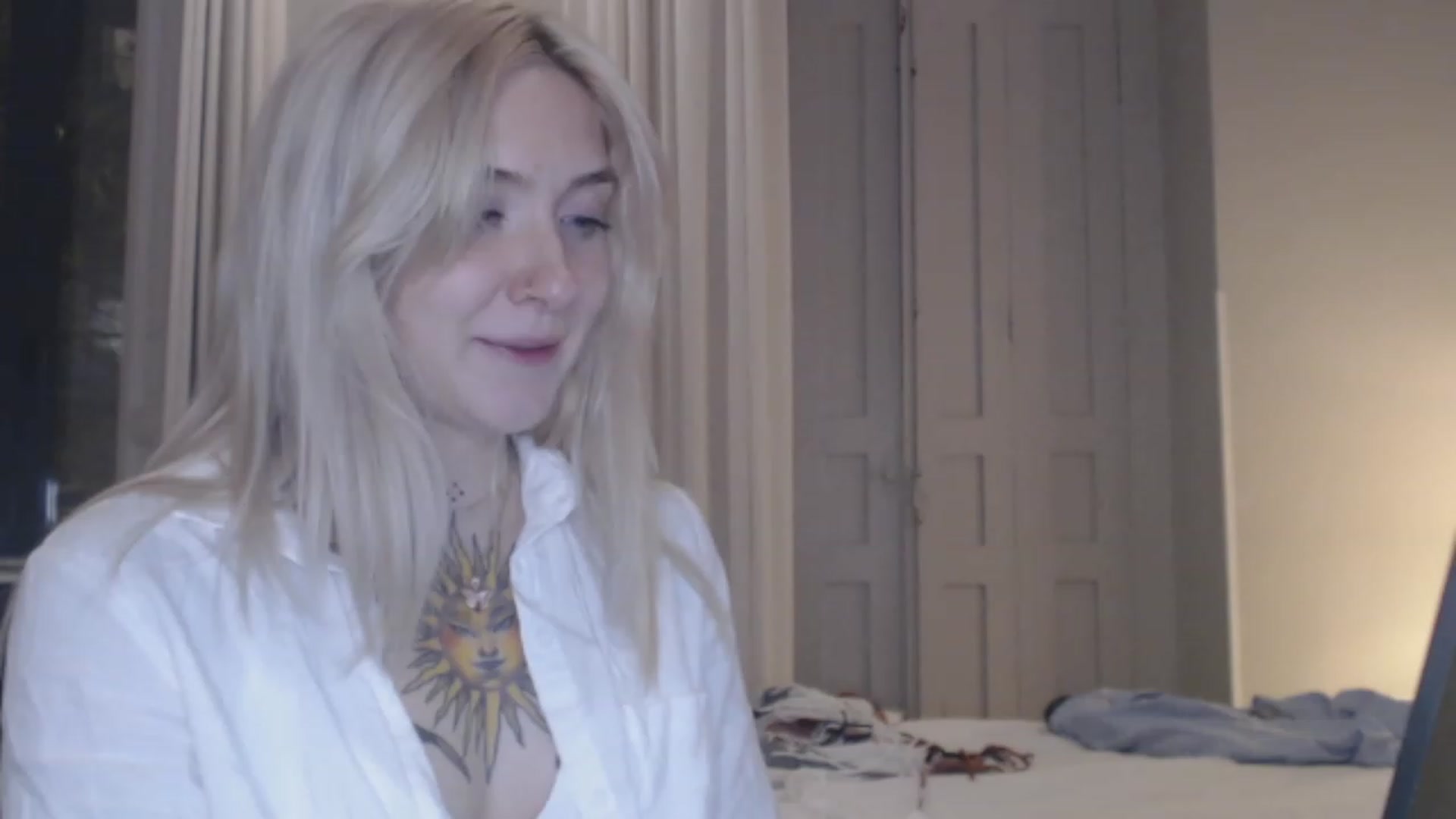 Gallery image thumbnail from Tattoo_bbgirl's myfreecams stream on, 12/29/2023, 18:54 image 18 of 20