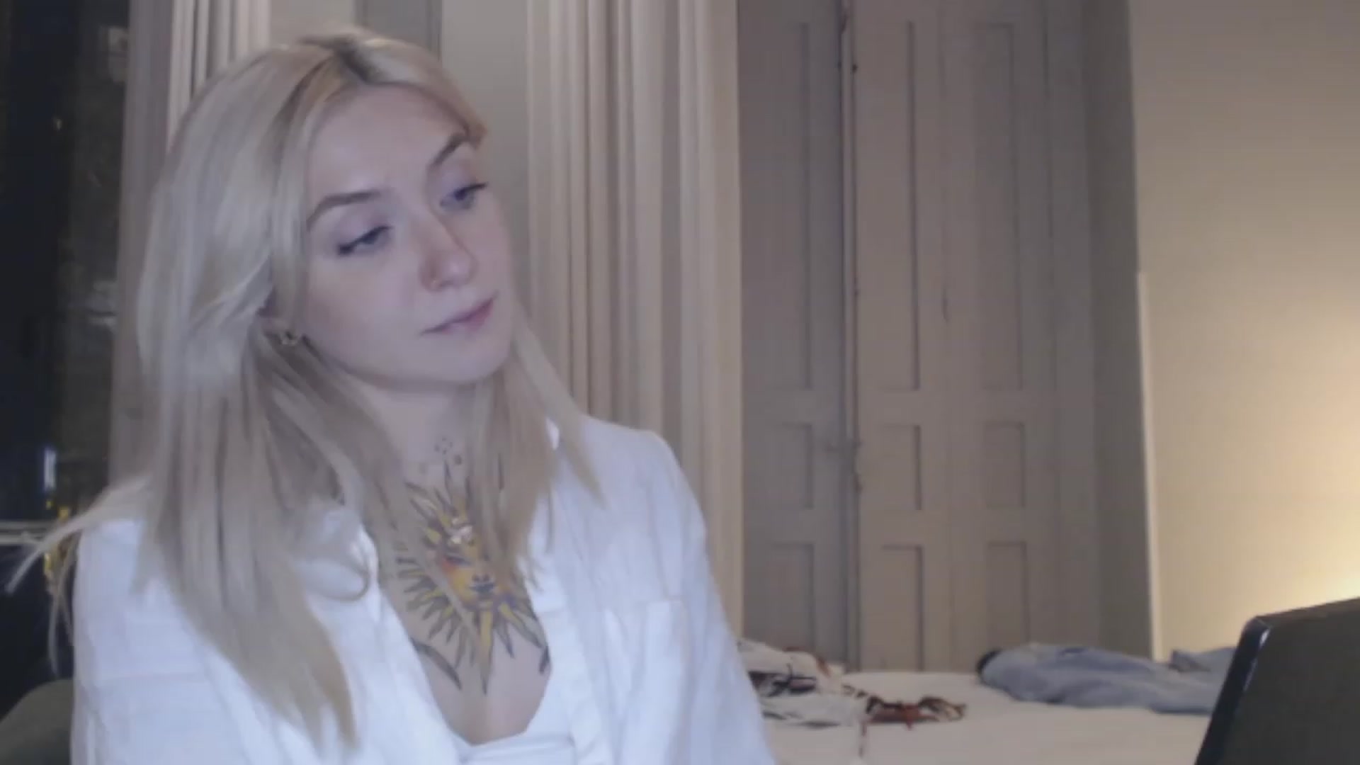 Gallery image thumbnail from Tattoo_bbgirl's myfreecams stream on, 12/29/2023, 18:54 image 11 of 20