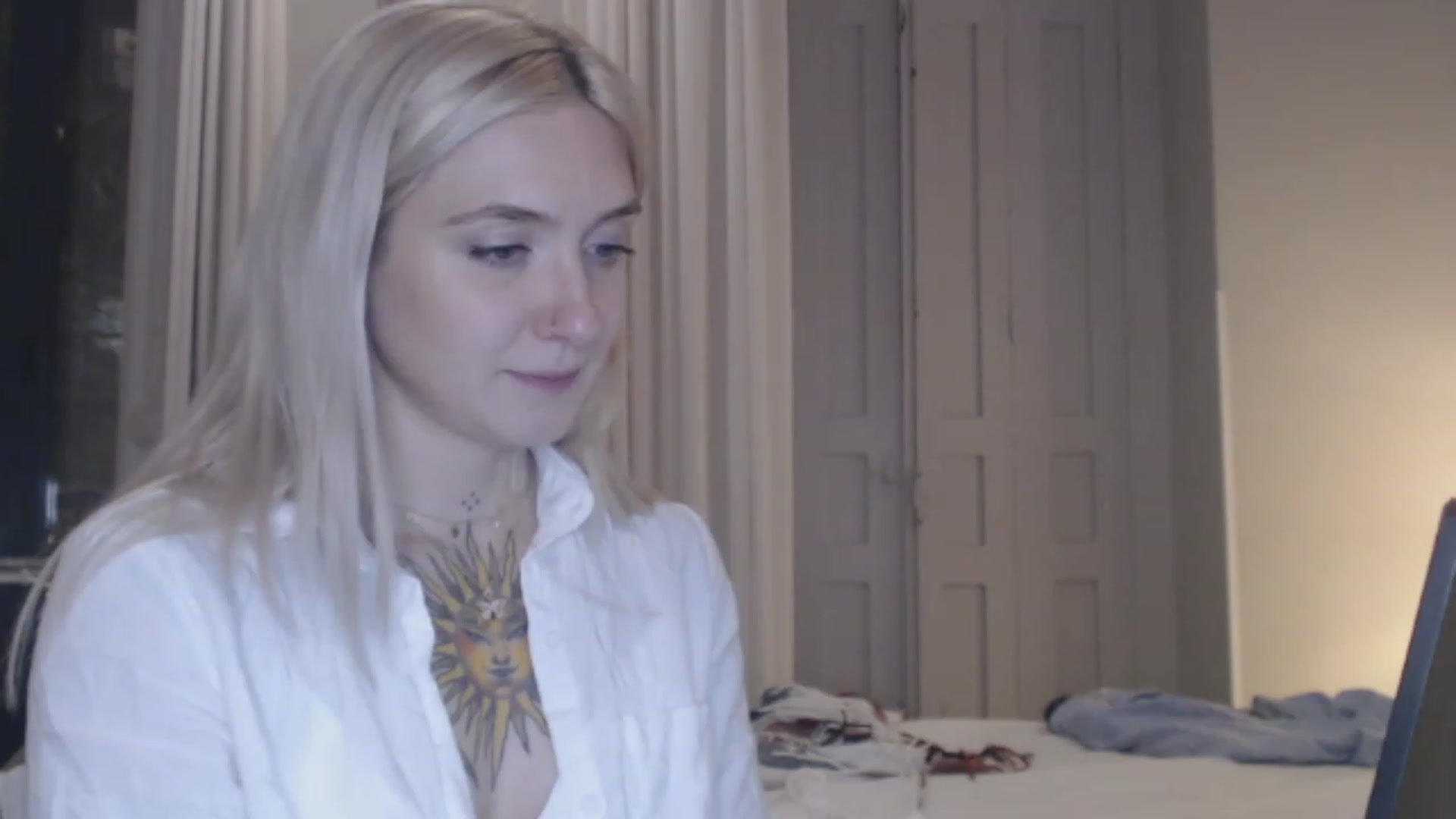 Gallery image thumbnail from Tattoo_bbgirl's myfreecams stream on, 12/29/2023, 18:54 image 17 of 20