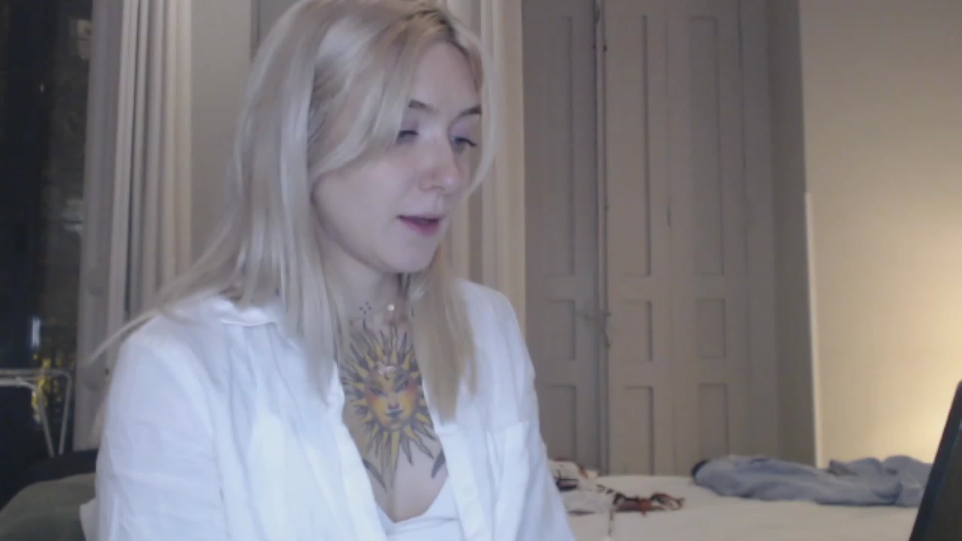 Gallery image thumbnail from Tattoo_bbgirl's myfreecams stream on, 12/29/2023, 18:54 image 3 of 20