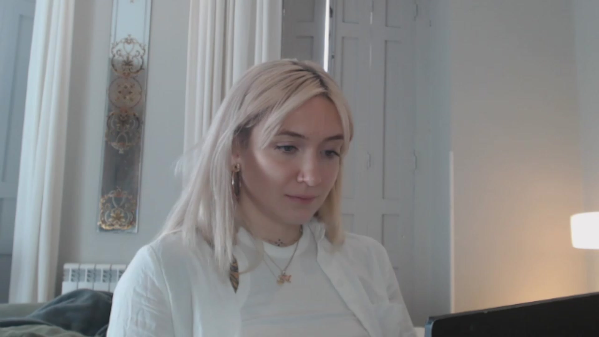 Gallery image thumbnail from Tattoo_bbgirl's myfreecams stream on, 12/30/2023, 13:56 image 19 of 20