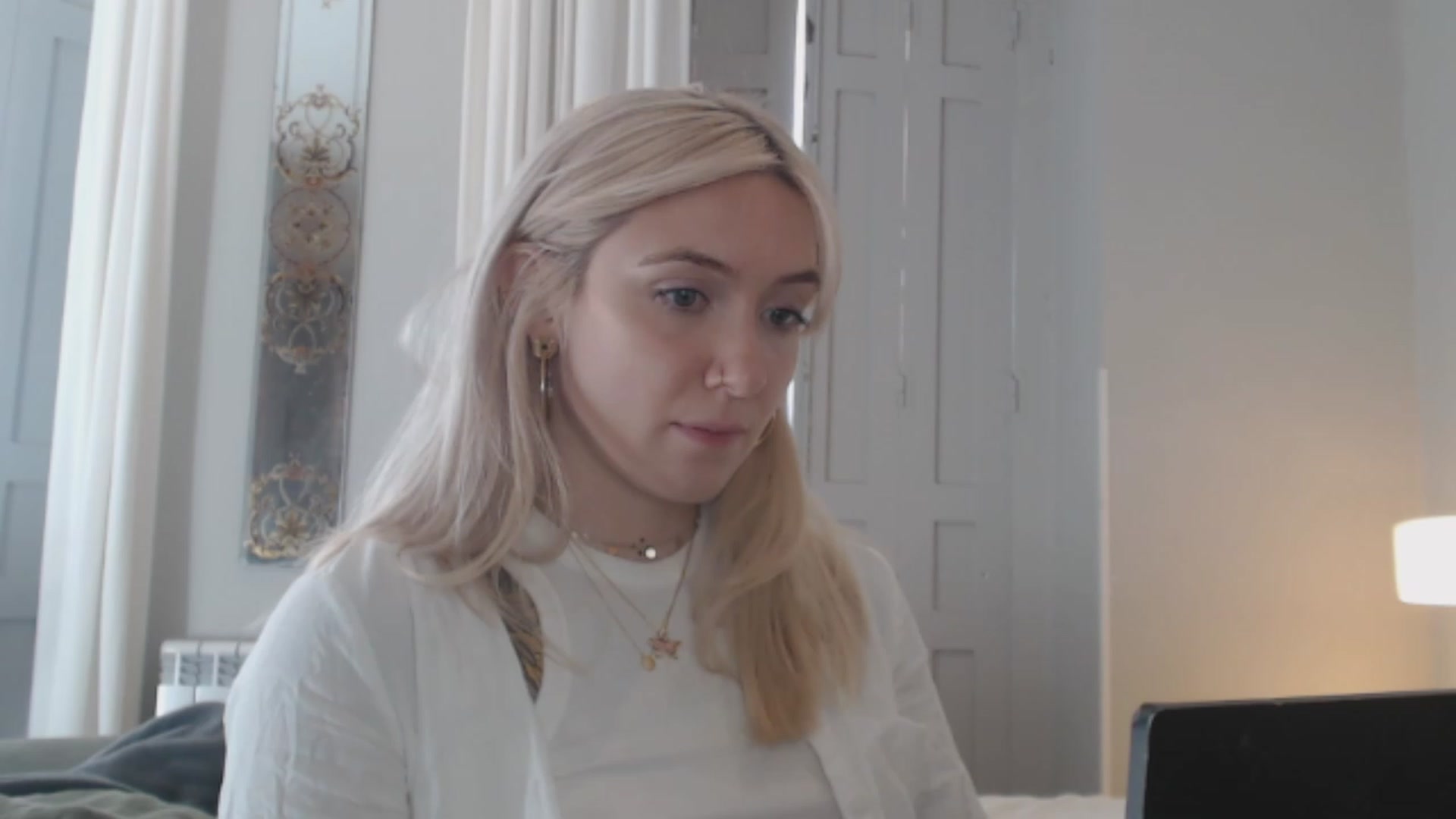 Gallery image thumbnail from Tattoo_bbgirl's myfreecams stream on, 12/30/2023, 13:56 image 1 of 20