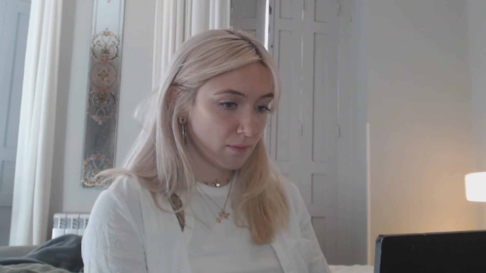 Gallery image thumbnail from Tattoo_bbgirl's myfreecams stream on, 12/30/2023, 13:56 image 3 of 20