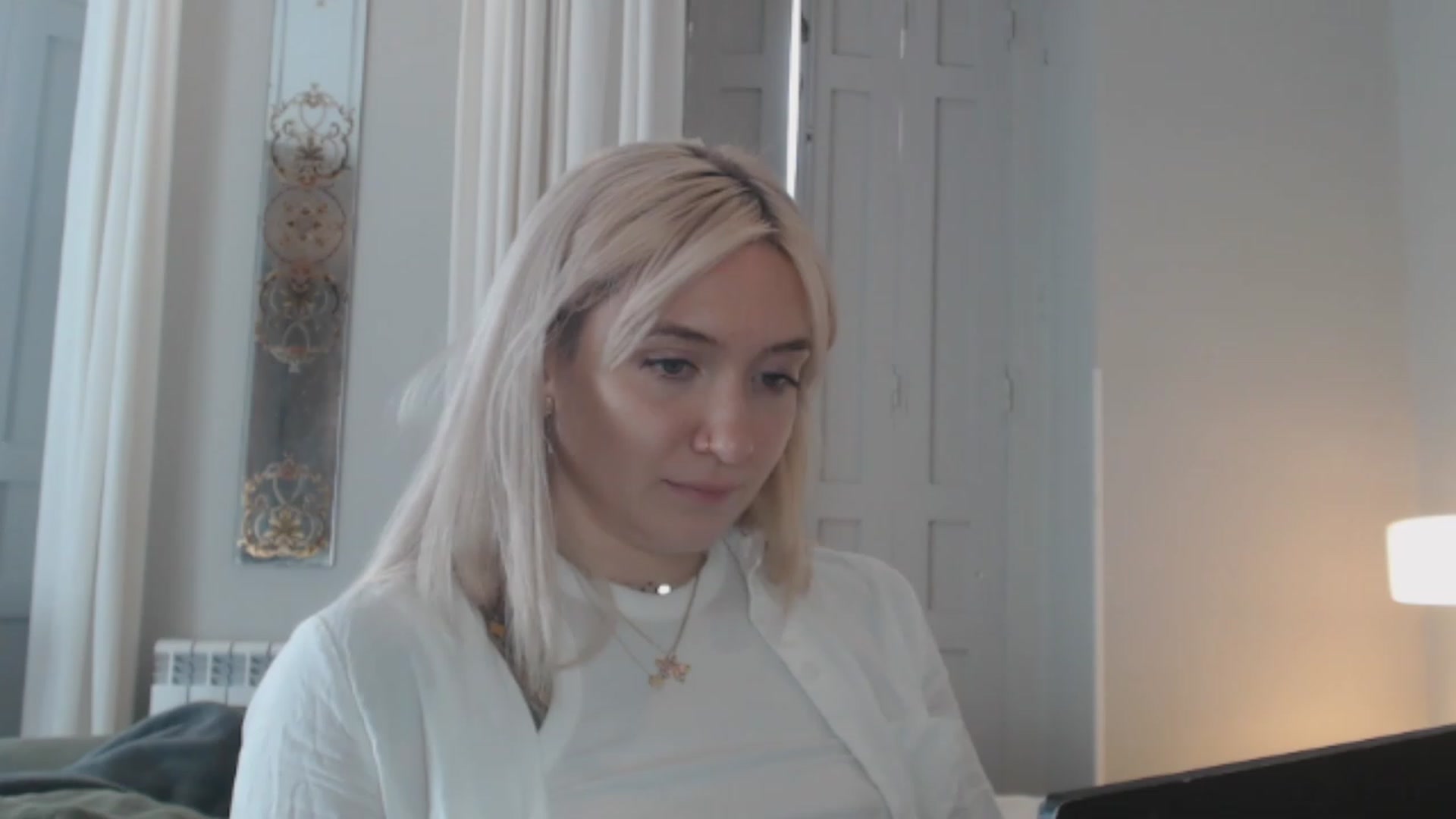 Gallery image thumbnail from Tattoo_bbgirl's myfreecams stream on, 12/30/2023, 13:56 image 20 of 20