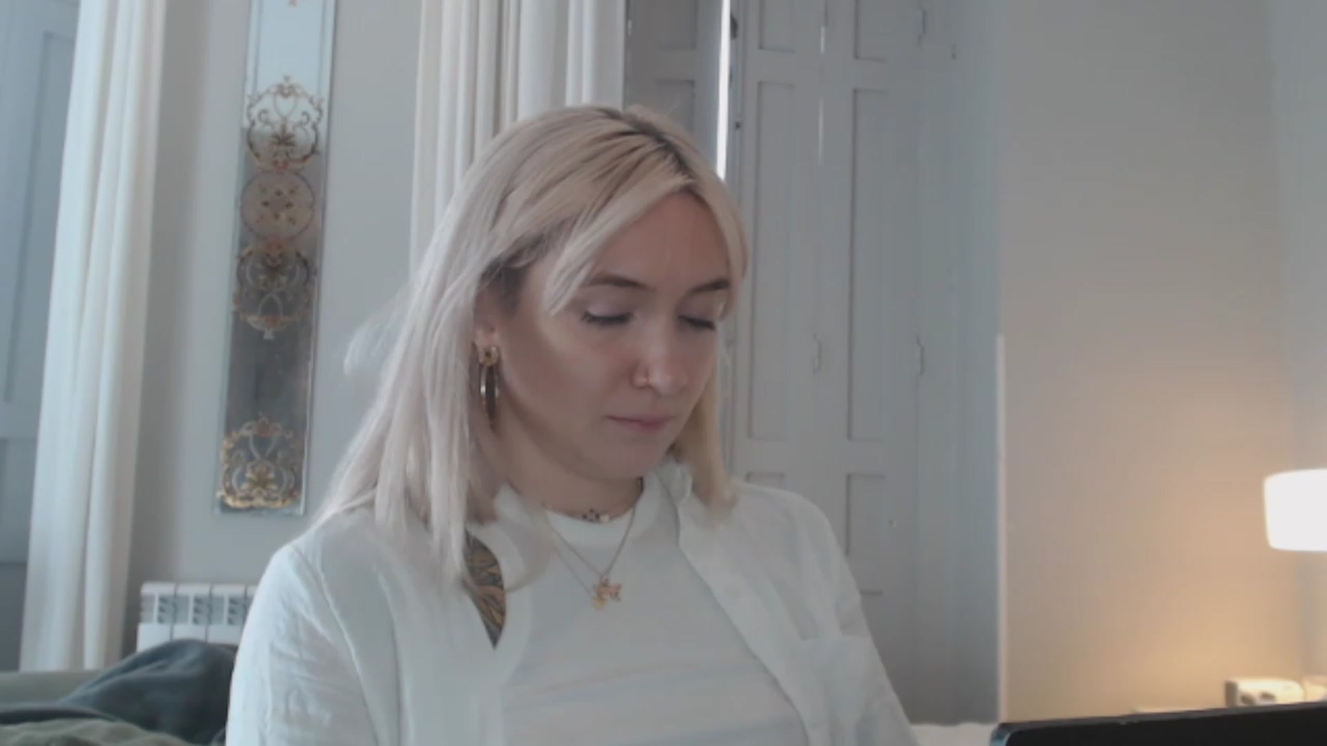 Gallery image thumbnail from Tattoo_bbgirl's myfreecams stream on, 12/30/2023, 13:56 image 18 of 20