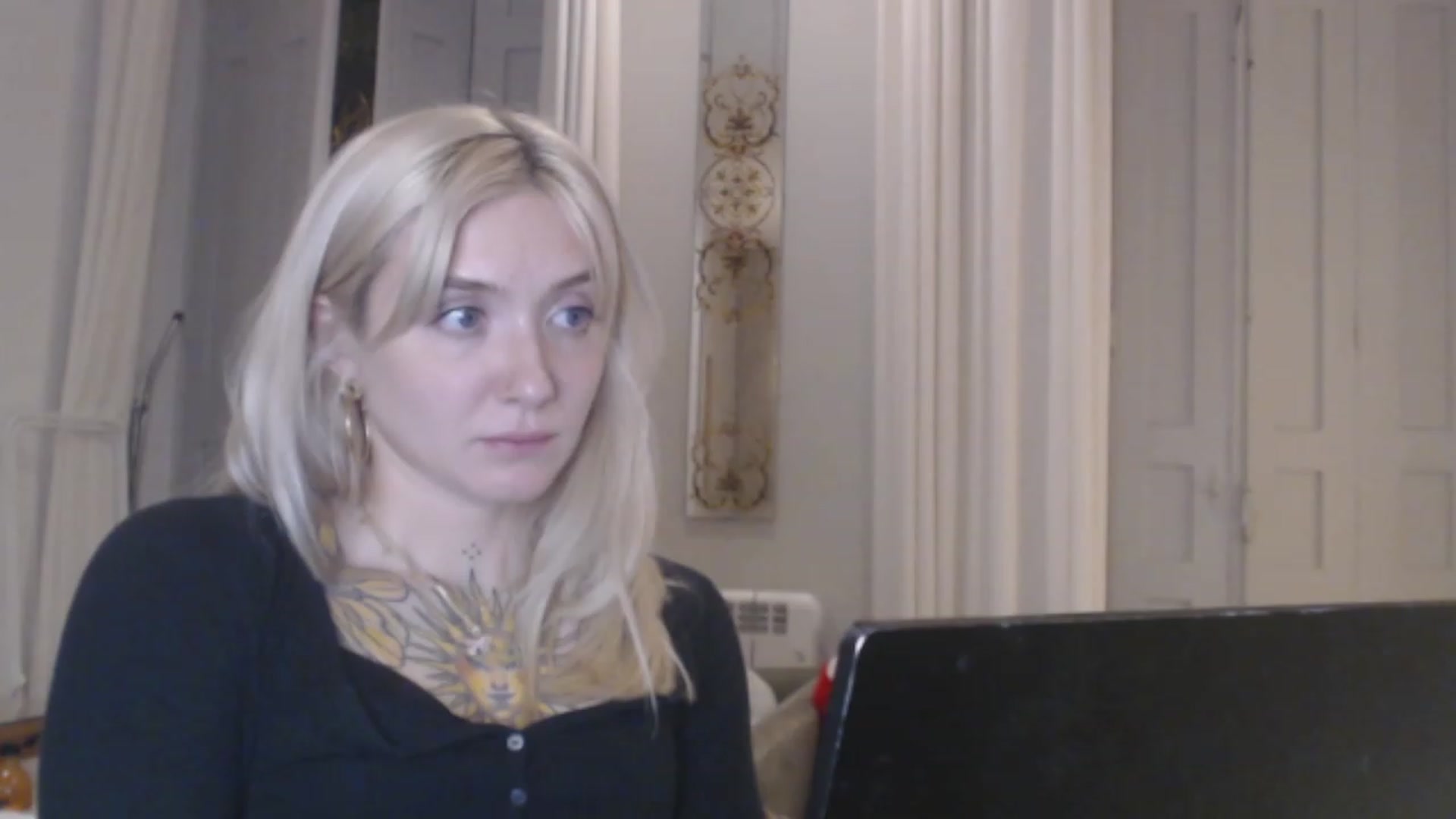 Gallery image thumbnail from Tattoo_bbgirl's myfreecams stream on, 01/02/2024, 03:03 image 15 of 20