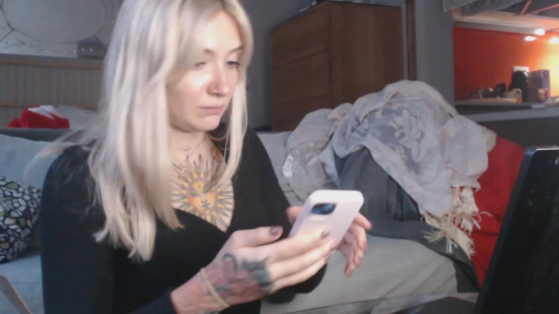 Gallery image thumbnail from Tattoo_bbgirl's myfreecams stream on, 01/02/2024, 15:56 image 20 of 20