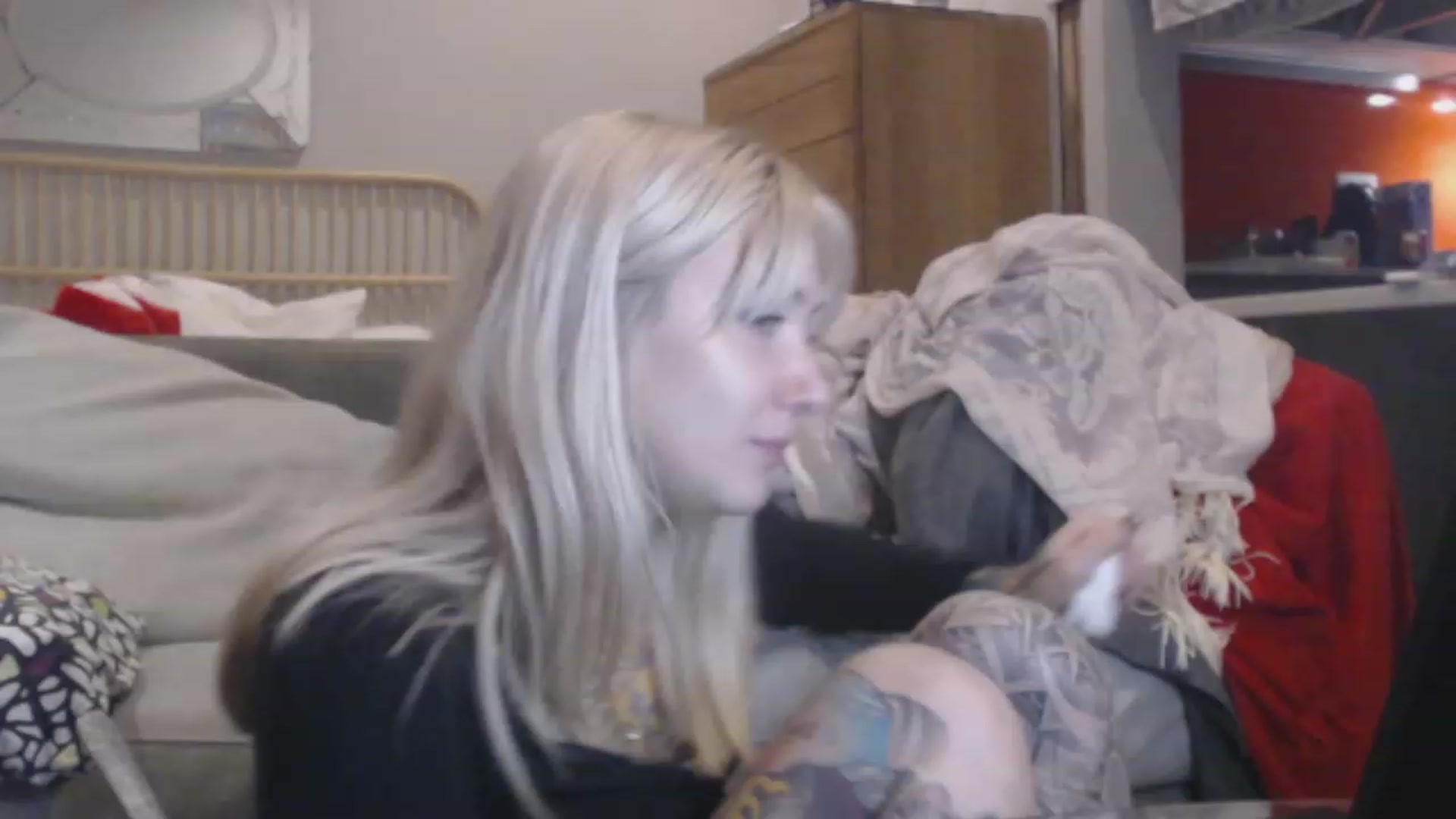 Gallery image thumbnail from Tattoo_bbgirl's myfreecams stream on, 01/02/2024, 17:39 image 13 of 20