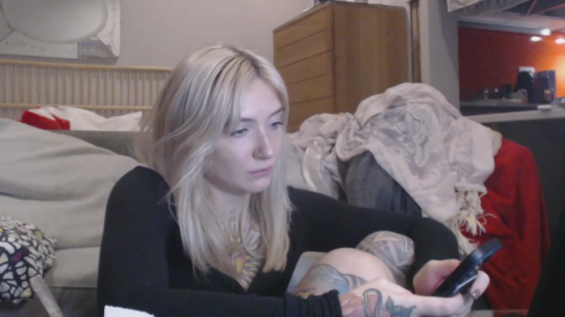 Gallery image thumbnail from Tattoo_bbgirl's myfreecams stream on, 01/02/2024, 17:39 image 20 of 20