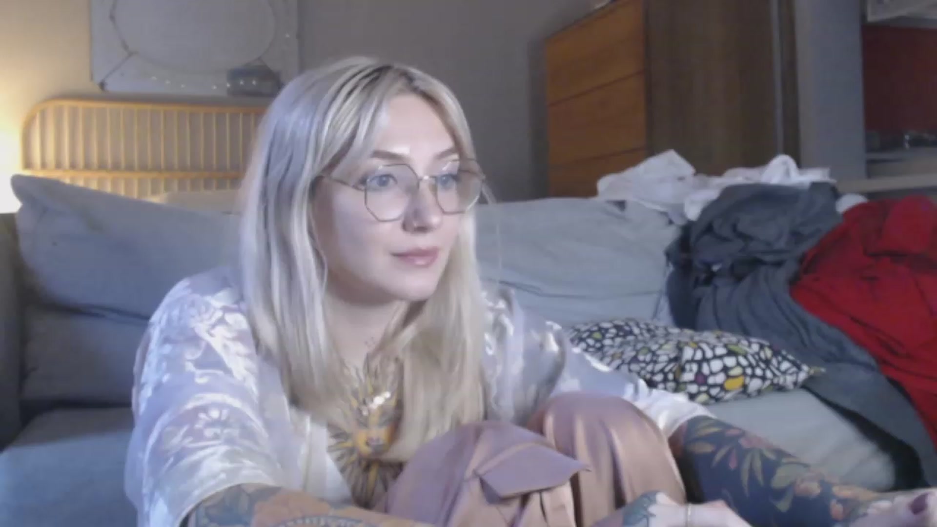 Gallery image thumbnail from Tattoo_bbgirl's myfreecams stream on, 01/03/2024, 17:24 image 10 of 20