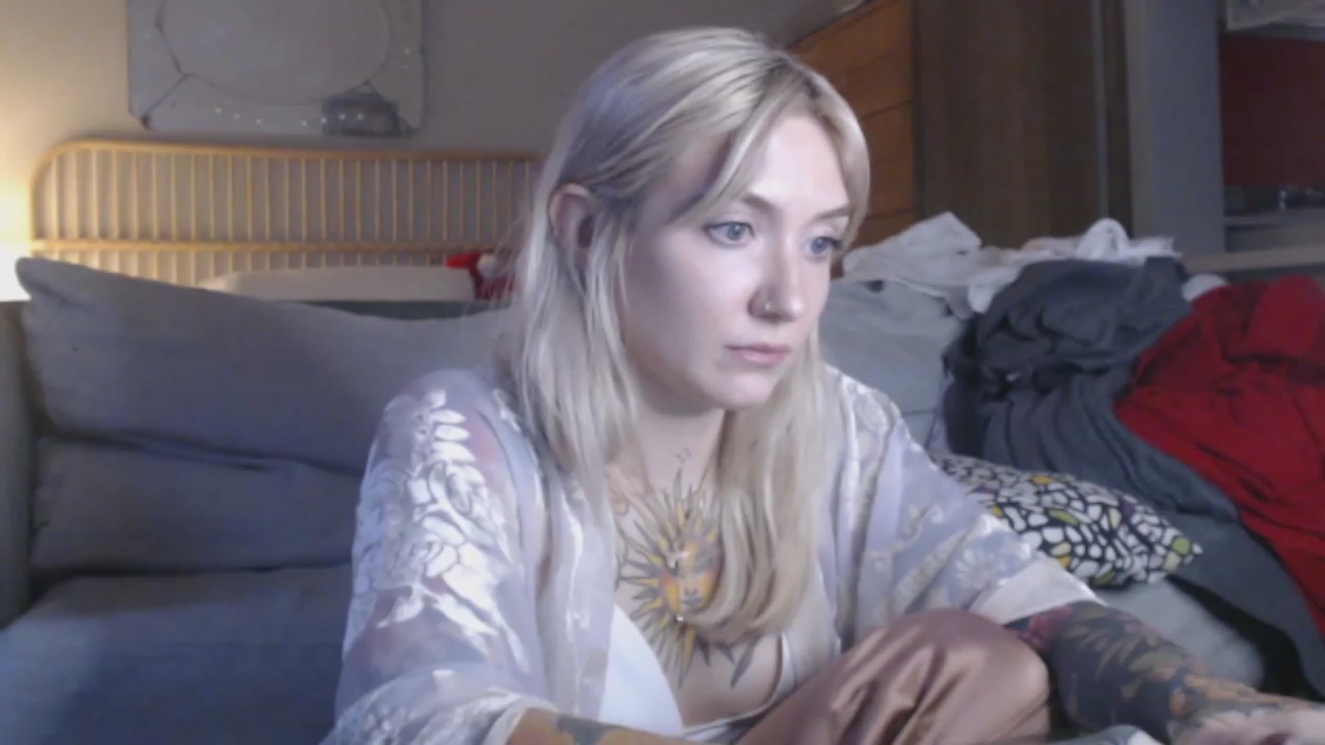 Gallery image thumbnail from Tattoo_bbgirl's myfreecams stream on, 01/03/2024, 17:24 image 13 of 20