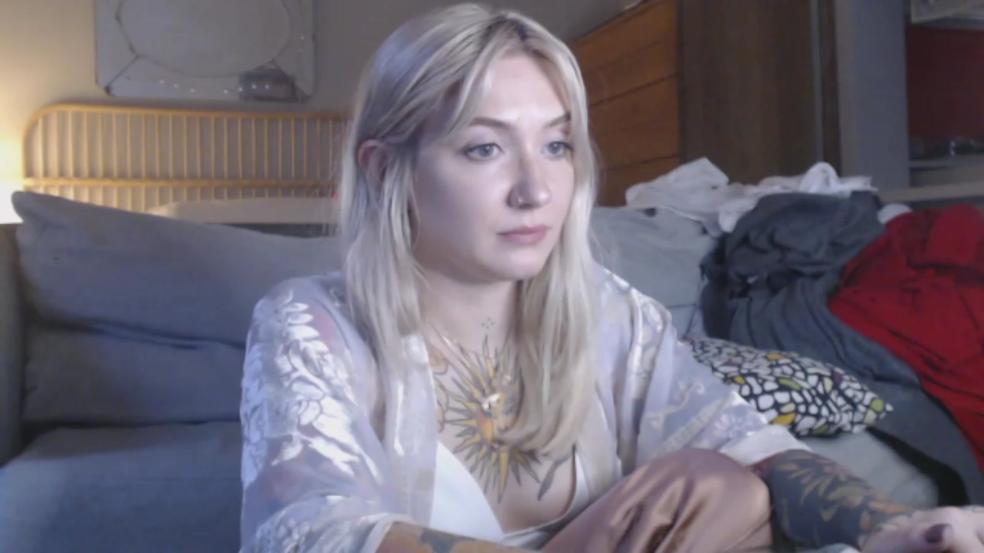 Gallery image thumbnail from Tattoo_bbgirl's myfreecams stream on, 01/03/2024, 17:24 image 12 of 20