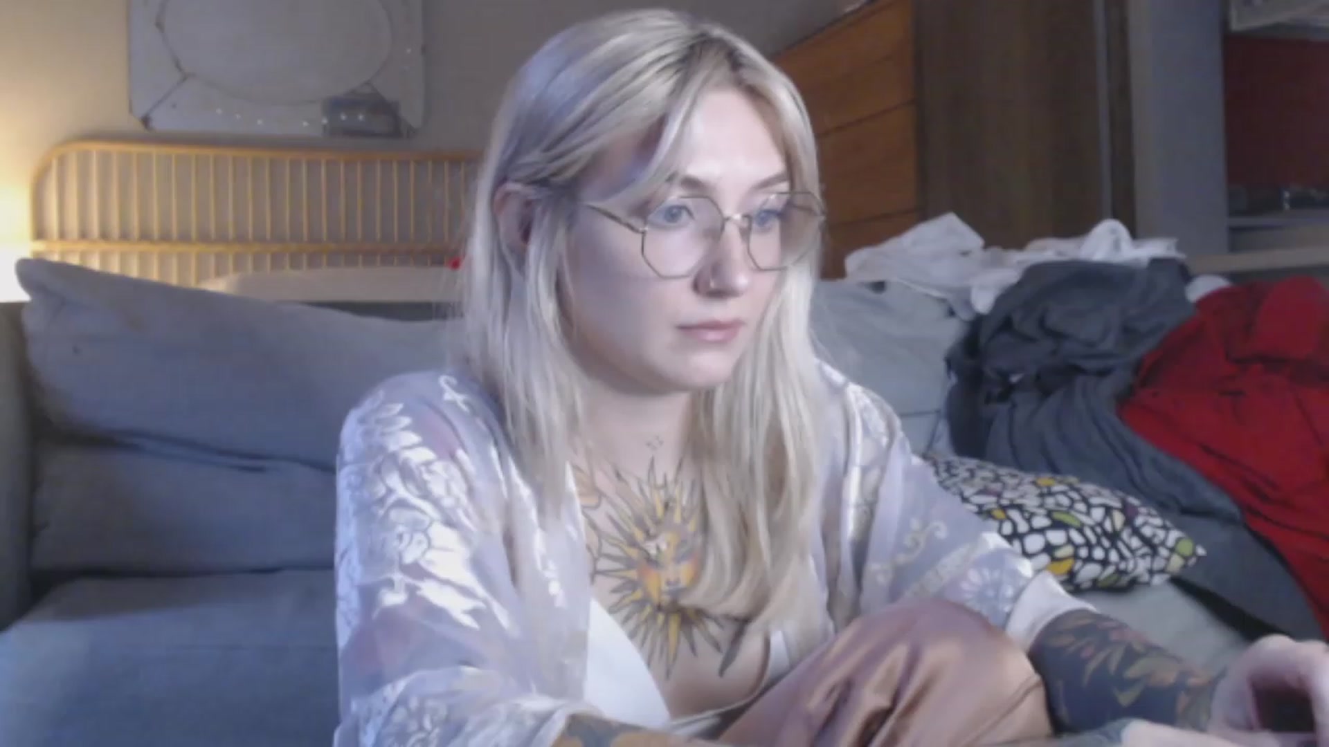 Gallery image thumbnail from Tattoo_bbgirl's myfreecams stream on, 01/03/2024, 17:24 image 11 of 20