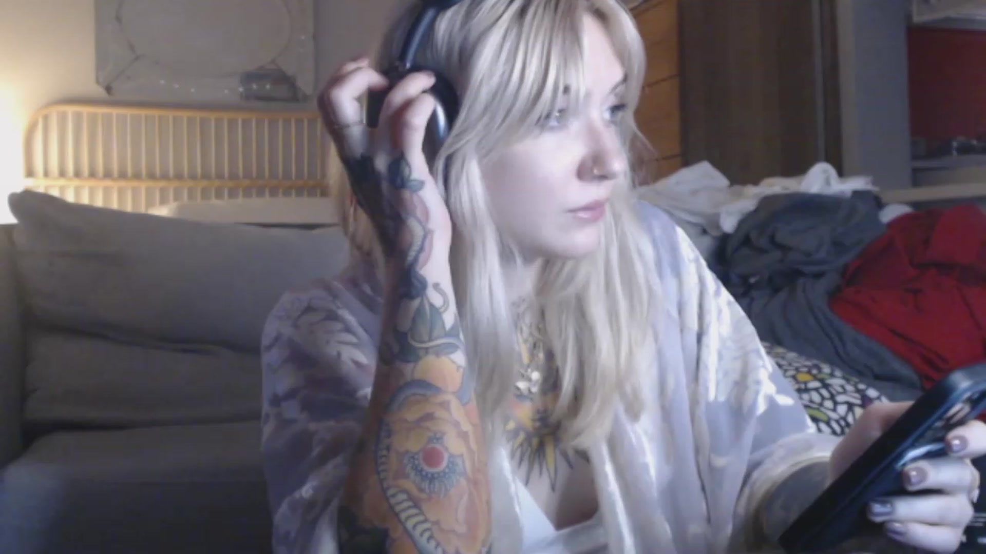 Gallery image thumbnail from Tattoo_bbgirl's myfreecams stream on, 01/03/2024, 17:24 image 20 of 20