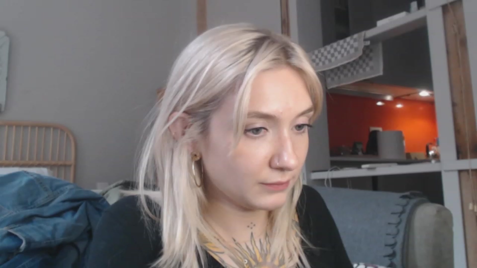 Gallery image thumbnail from Tattoo_bbgirl's myfreecams stream on, 01/12/2024, 15:39 image 19 of 20