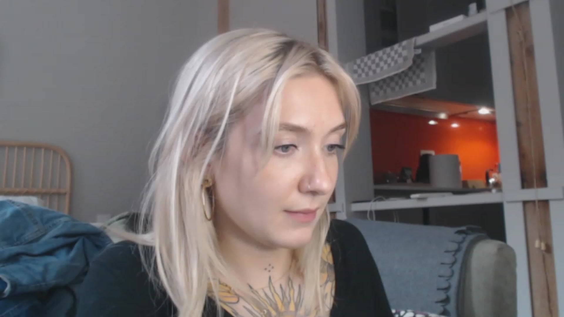 Gallery image thumbnail from Tattoo_bbgirl's myfreecams stream on, 01/12/2024, 15:39 image 20 of 20
