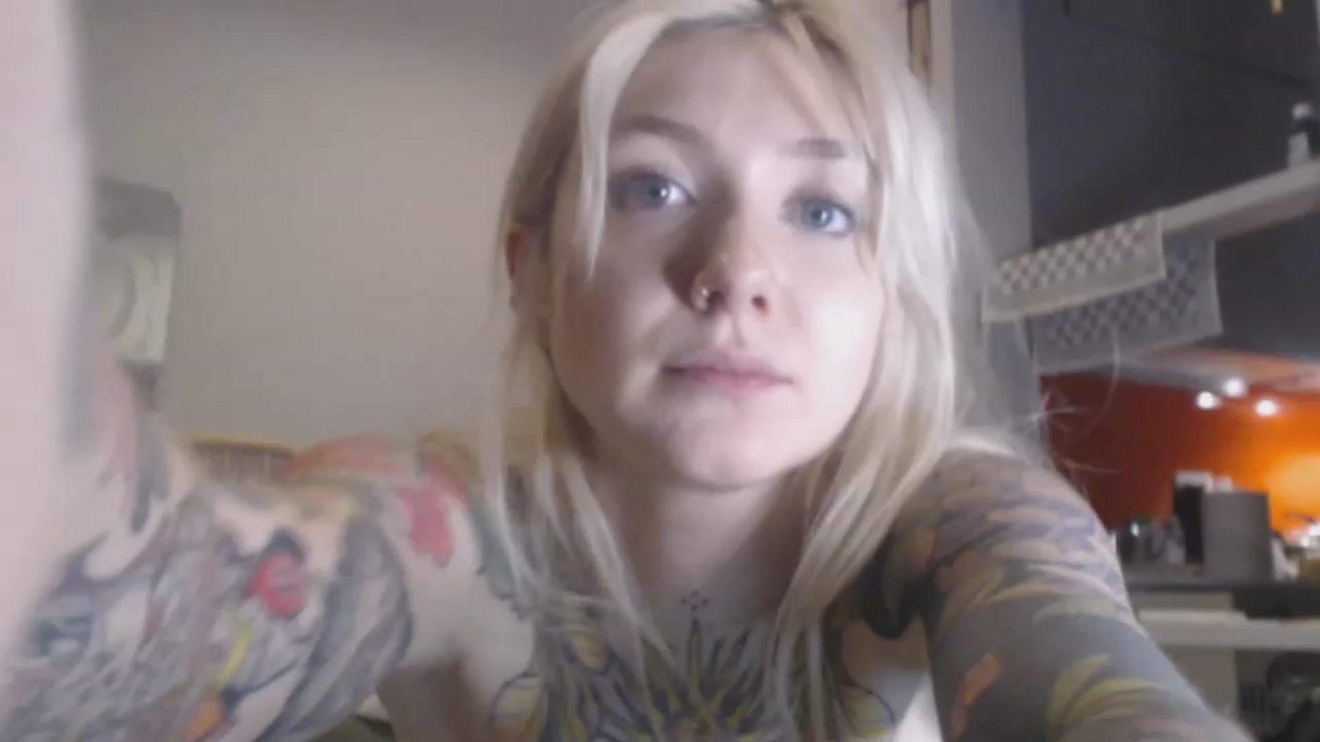 Gallery image thumbnail from Tattoo_bbgirl's myfreecams stream on, 01/15/2024, 18:05 image 7 of 20