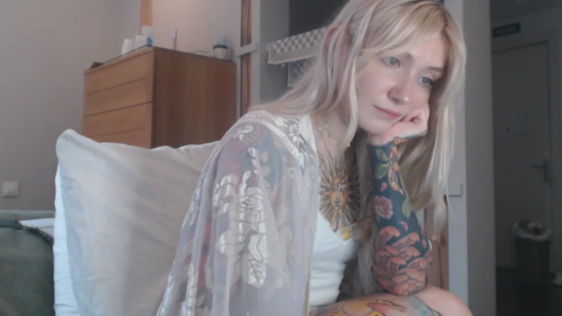 Gallery image thumbnail from Tattoo_bbgirl's myfreecams stream on, 01/16/2024, 16:01 image 19 of 20
