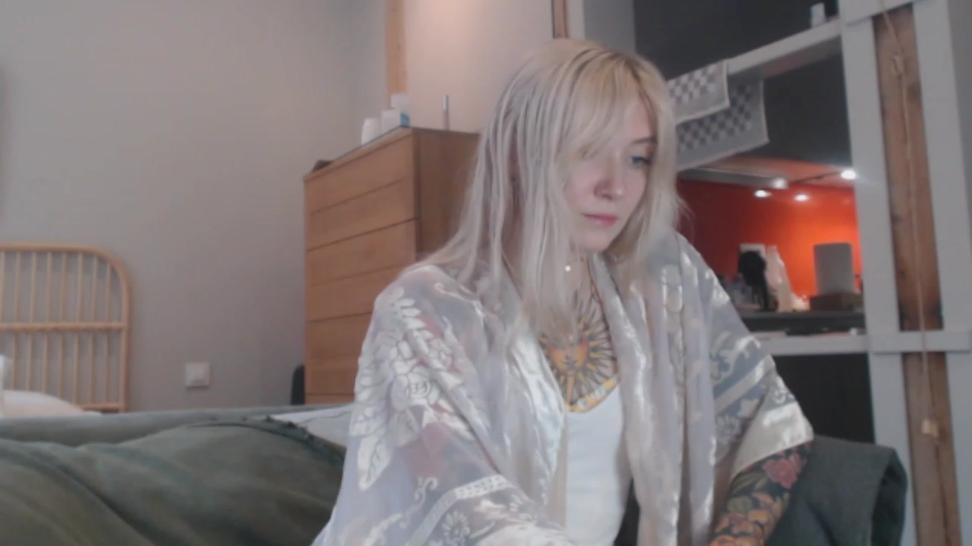 Gallery image thumbnail from Tattoo_bbgirl's myfreecams stream on, 01/16/2024, 16:01 image 2 of 20