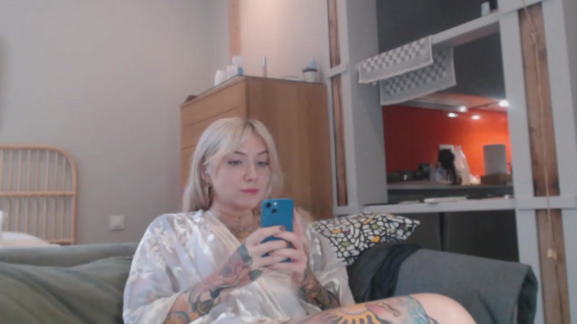 Gallery image thumbnail from Tattoo_bbgirl's myfreecams stream on, 01/16/2024, 16:01 image 3 of 20