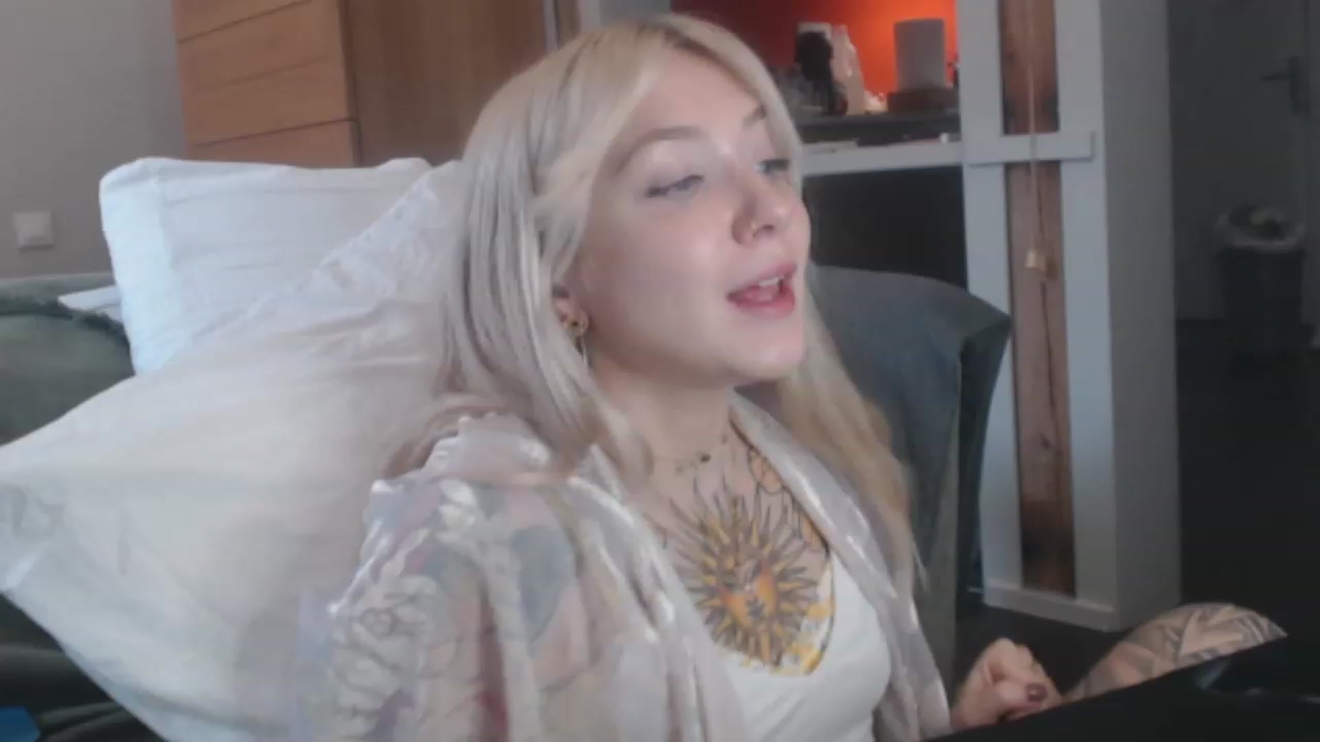Gallery image thumbnail from Tattoo_bbgirl's myfreecams stream on, 01/16/2024, 16:01 image 20 of 20