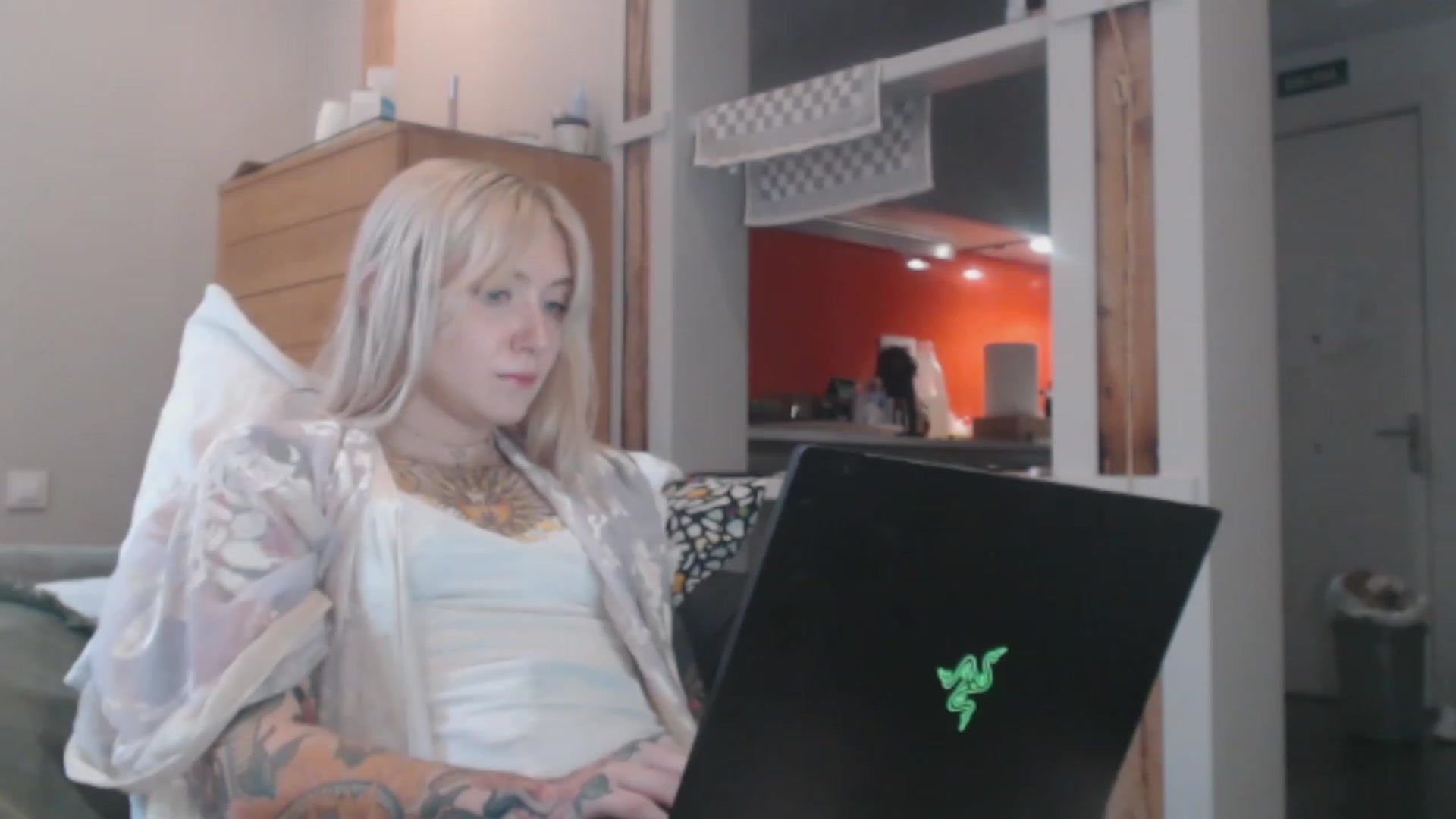 Gallery image thumbnail from Tattoo_bbgirl's myfreecams stream on, 01/16/2024, 16:01 image 11 of 20