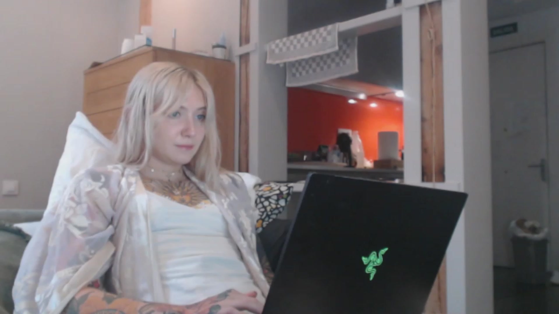 Gallery image thumbnail from Tattoo_bbgirl's myfreecams stream on, 01/16/2024, 16:01 image 12 of 20