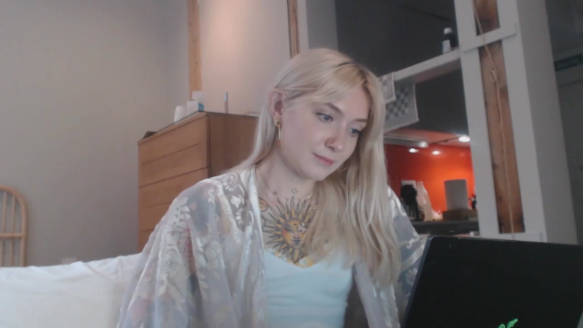Gallery image thumbnail from Tattoo_bbgirl's myfreecams stream on, 01/16/2024, 16:43 image 11 of 20
