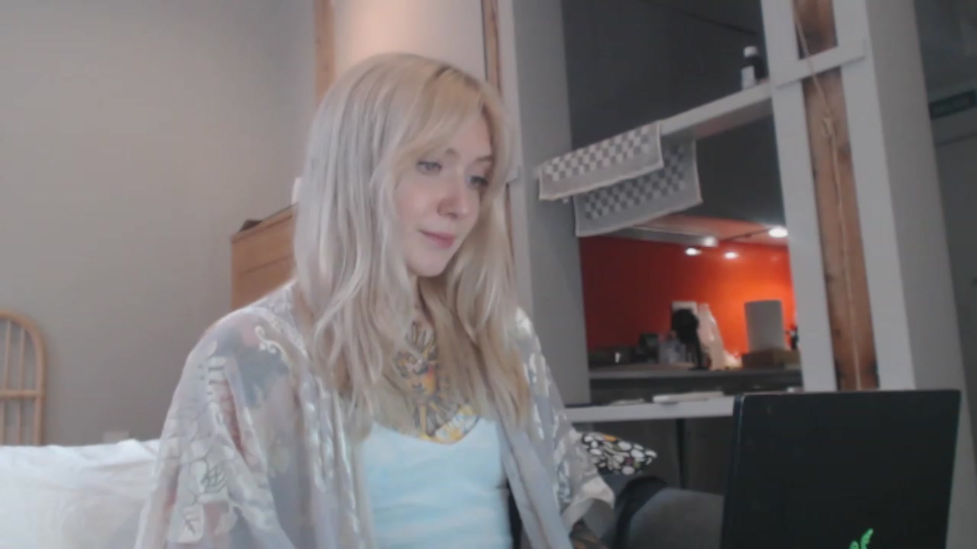 Gallery image thumbnail from Tattoo_bbgirl's myfreecams stream on, 01/16/2024, 16:43 image 10 of 20
