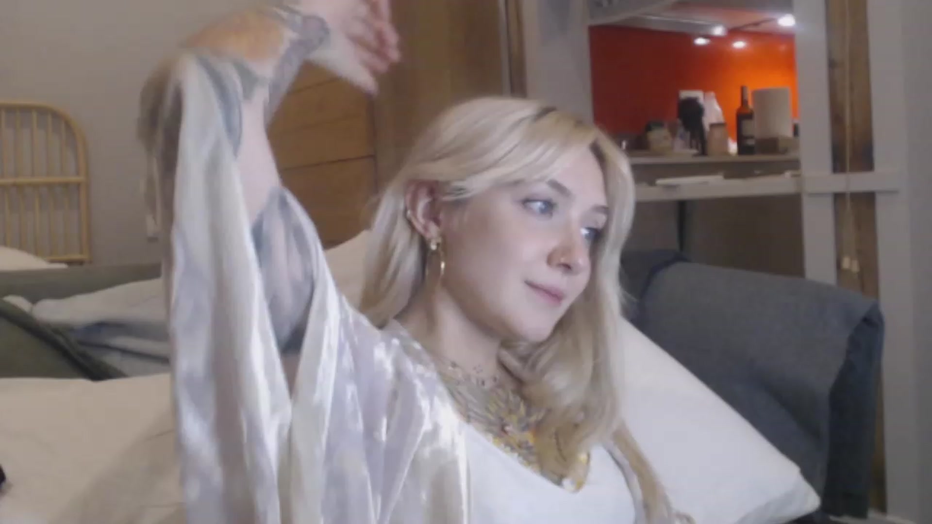 Gallery image thumbnail from Tattoo_bbgirl's myfreecams stream on, 01/16/2024, 17:57 image 18 of 20