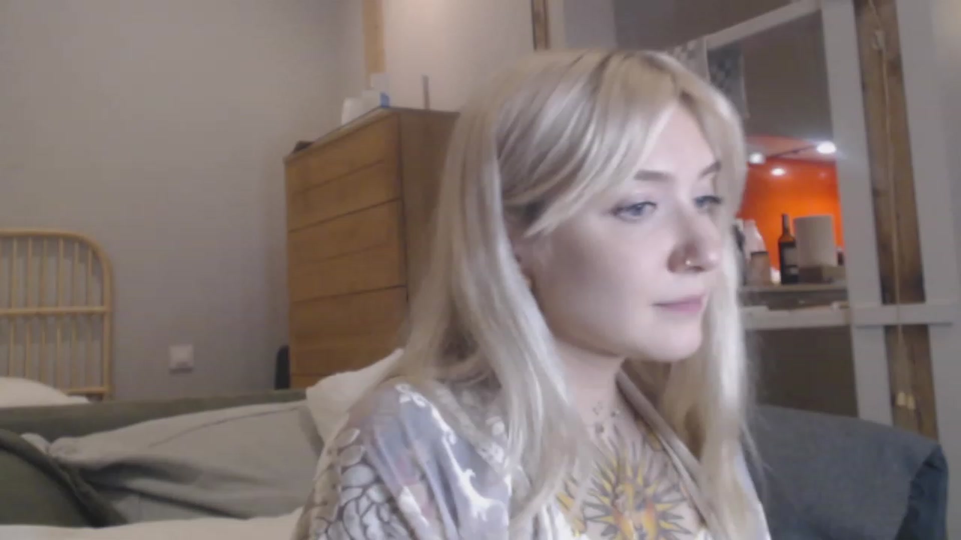 Gallery image thumbnail from Tattoo_bbgirl's myfreecams stream on, 01/16/2024, 17:57 image 14 of 20