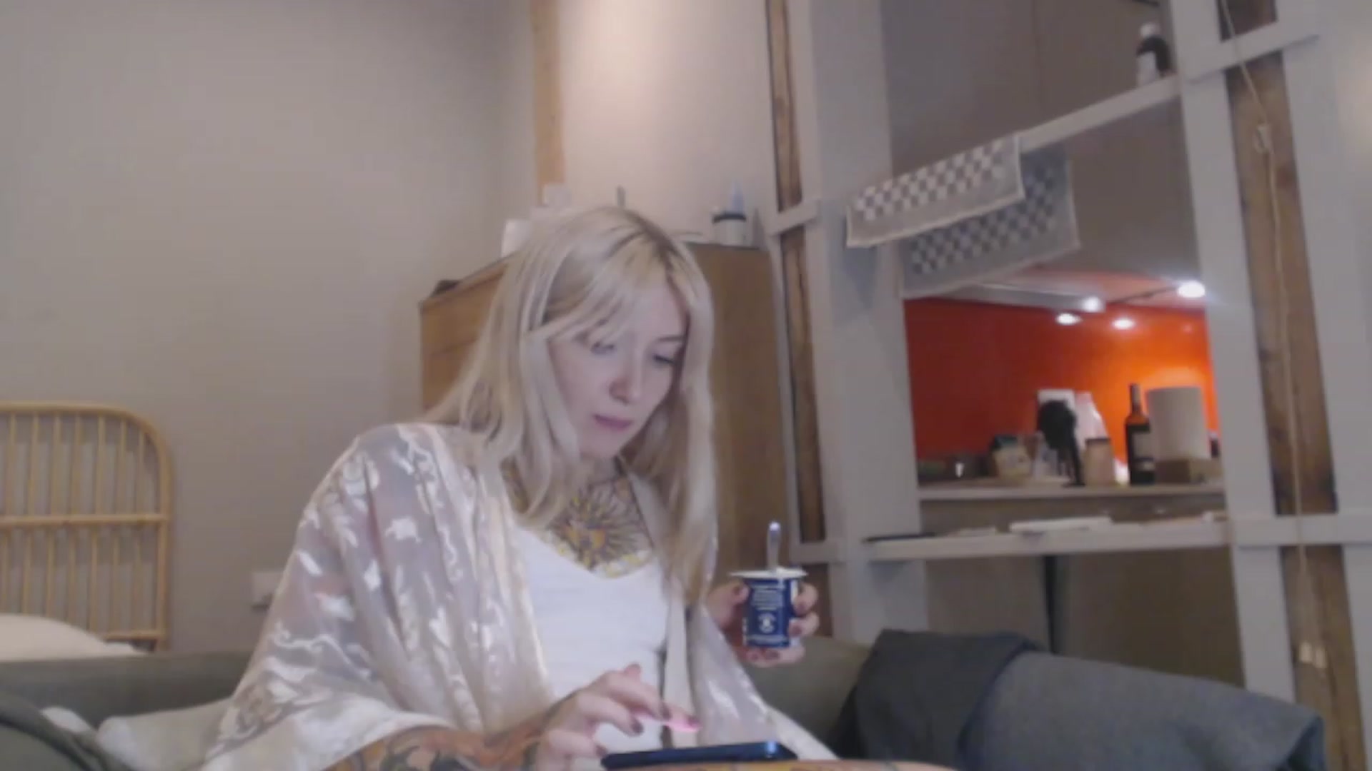 Gallery image thumbnail from Tattoo_bbgirl's myfreecams stream on, 01/16/2024, 17:57 image 13 of 20
