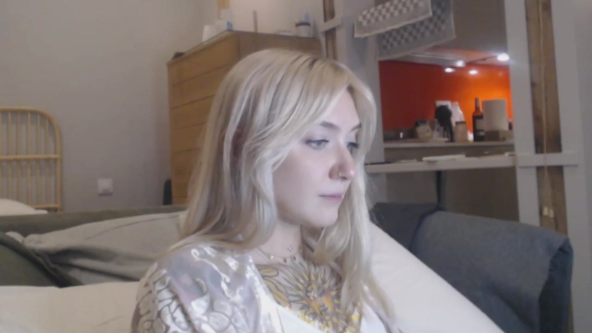 Gallery image thumbnail from Tattoo_bbgirl's myfreecams stream on, 01/16/2024, 17:57 image 16 of 20