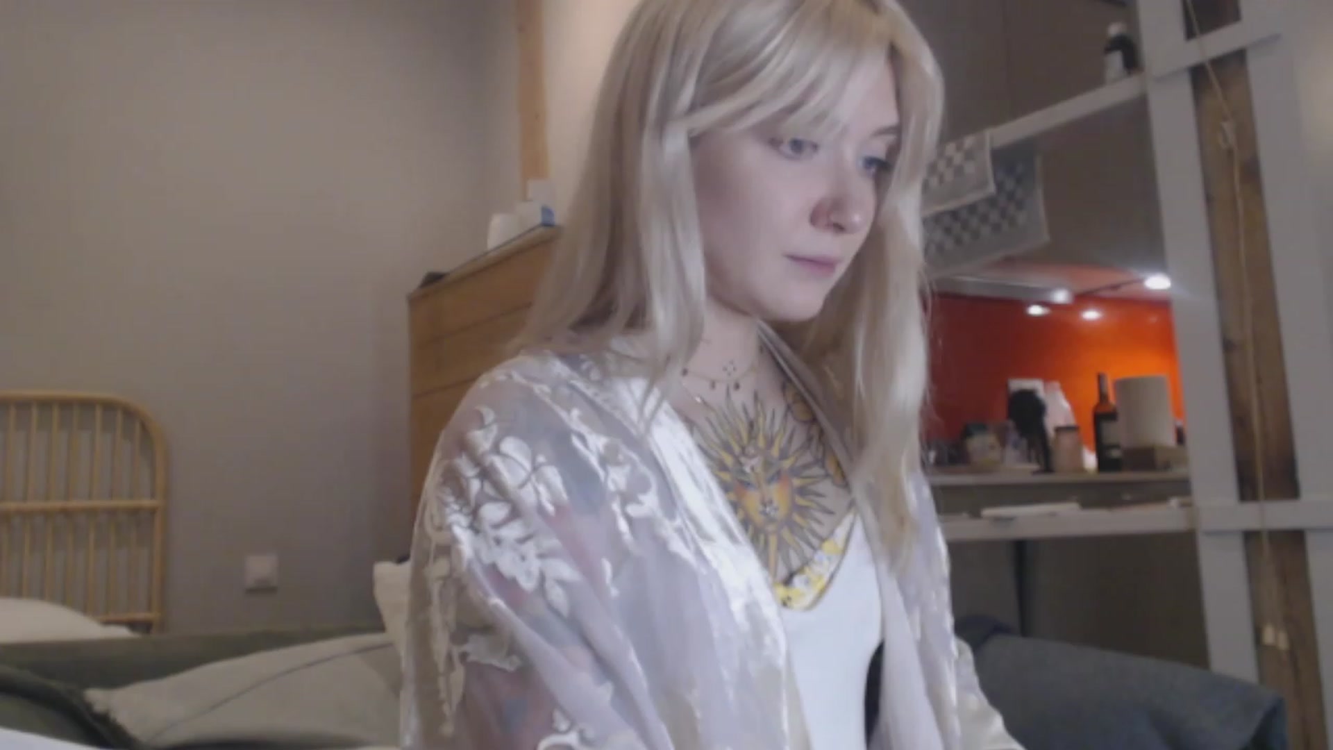 Gallery image thumbnail from Tattoo_bbgirl's myfreecams stream on, 01/16/2024, 17:57 image 12 of 20