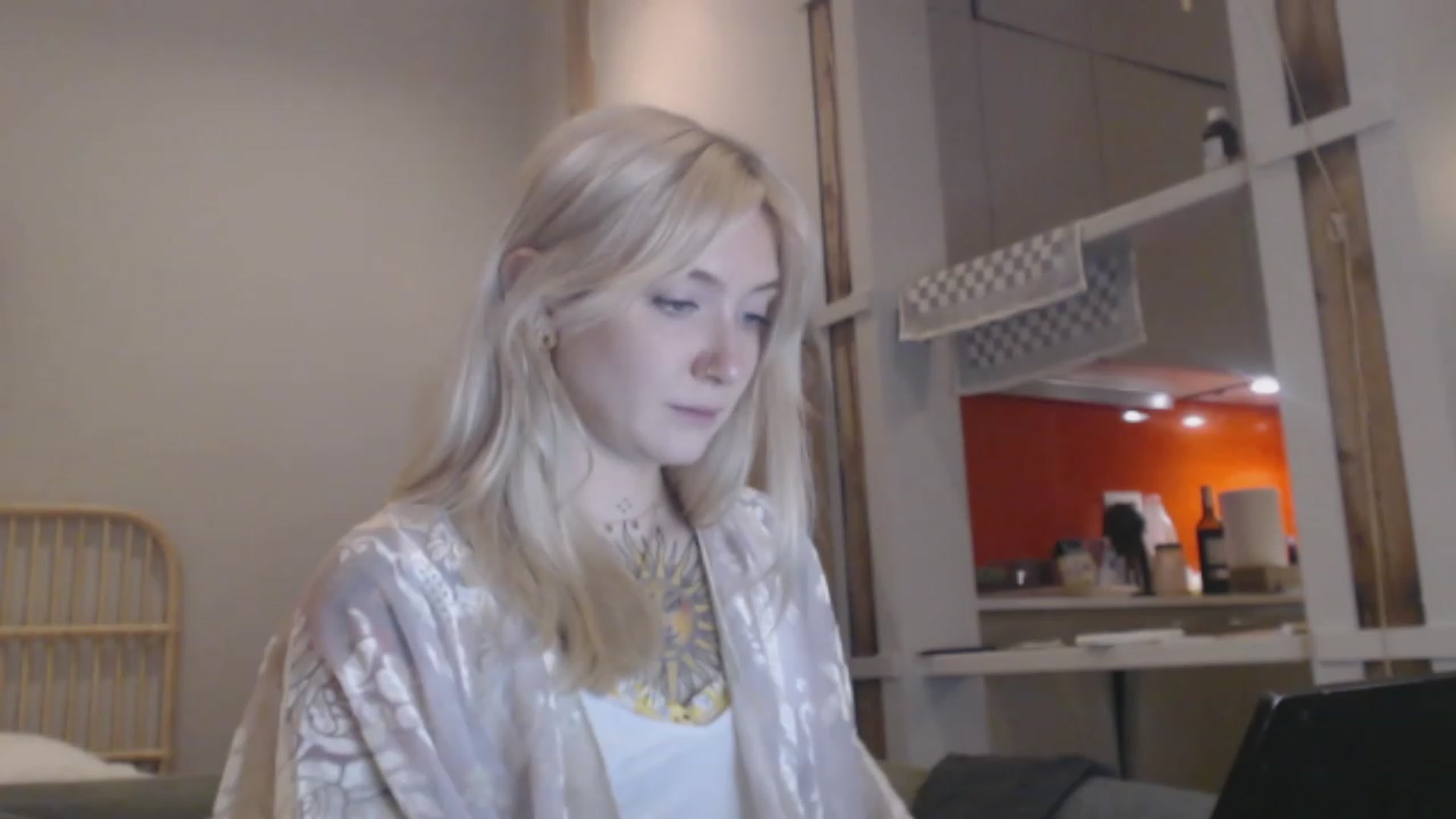 Gallery image thumbnail from Tattoo_bbgirl's myfreecams stream on, 01/16/2024, 17:57 image 10 of 20