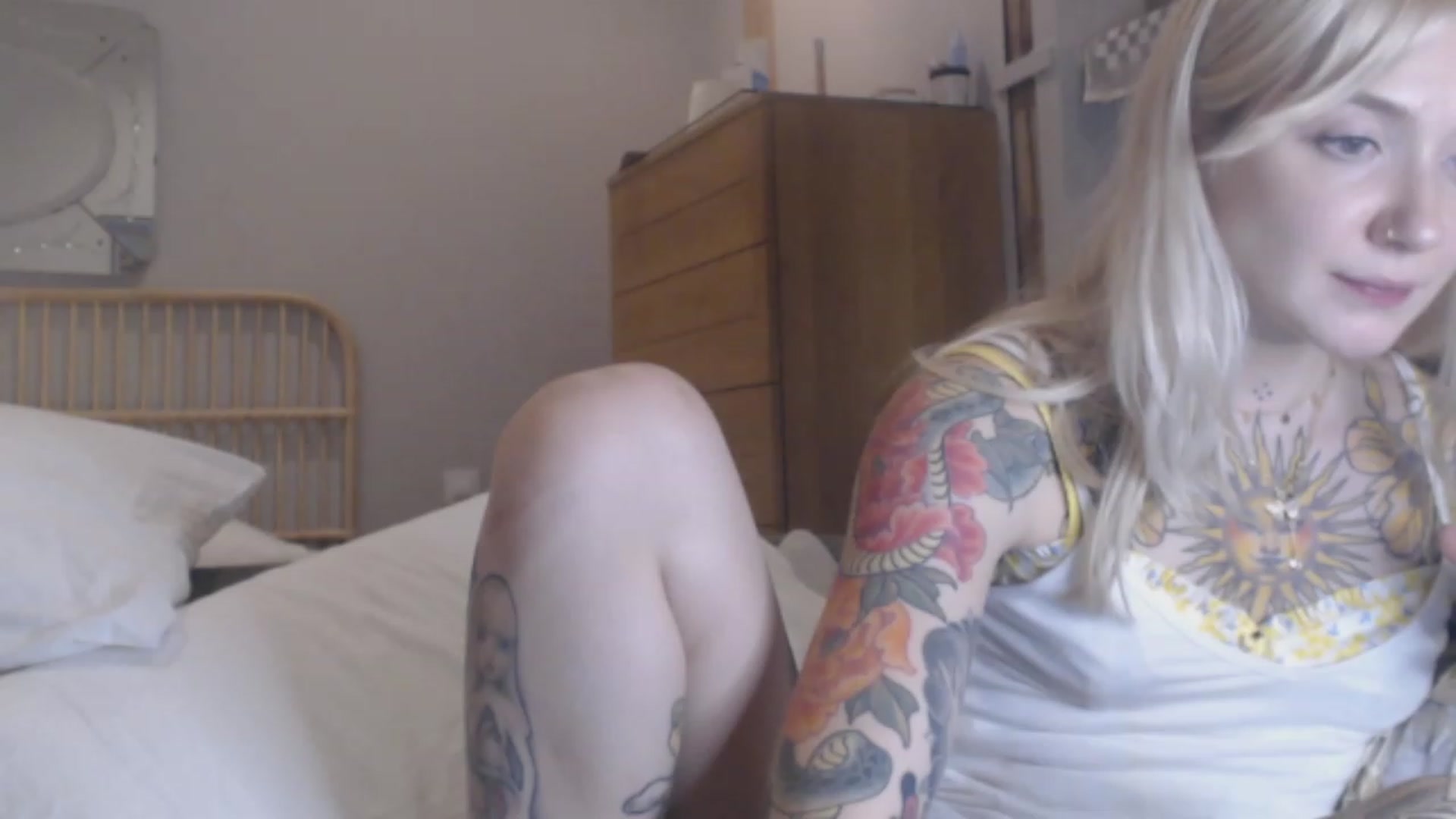 Gallery image thumbnail from Tattoo_bbgirl's myfreecams stream on, 01/16/2024, 20:08 image 13 of 20