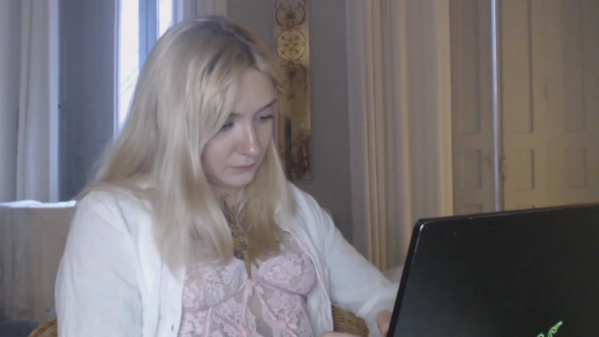 Gallery image thumbnail from Tattoo_bbgirl's myfreecams stream on, 01/18/2024, 19:49 image 1 of 20