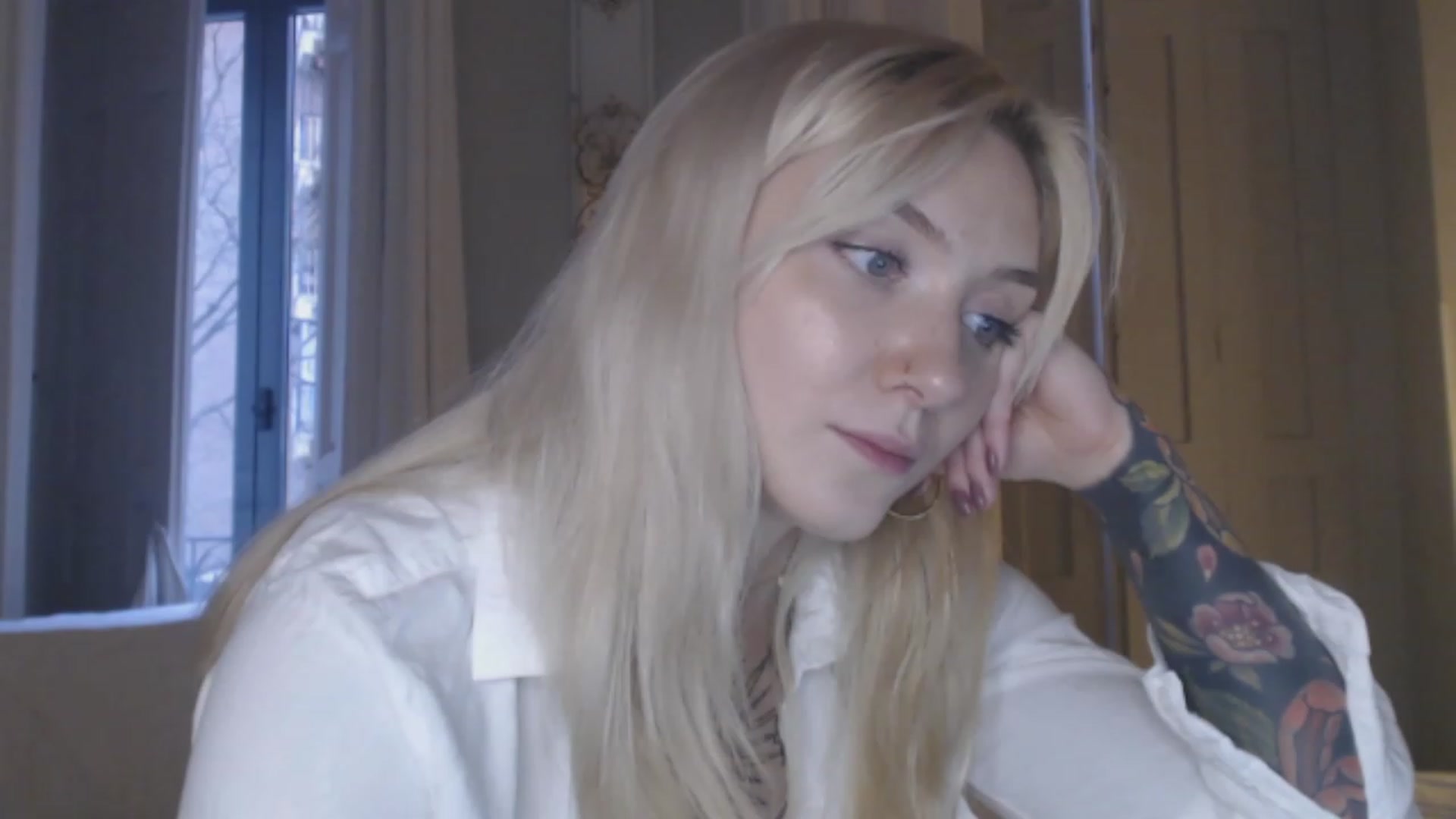 Gallery image thumbnail from Tattoo_bbgirl's myfreecams stream on, 01/18/2024, 19:49 image 3 of 20