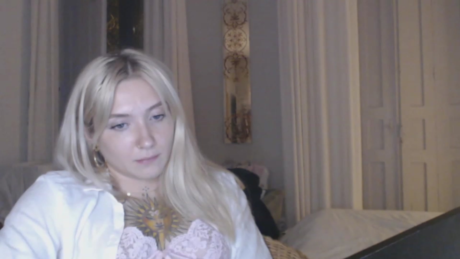Gallery image thumbnail from Tattoo_bbgirl's myfreecams stream on, 01/18/2024, 19:49 image 15 of 20