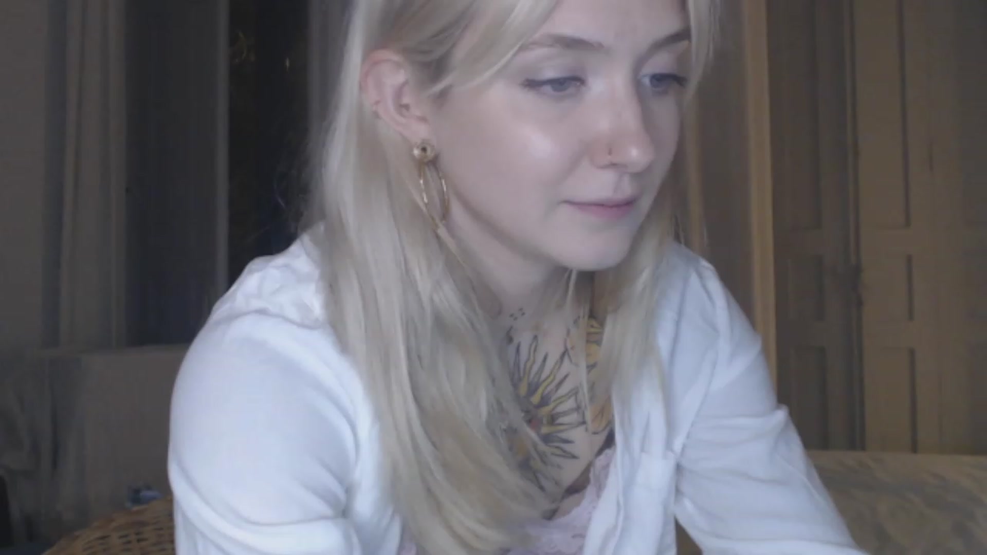 Gallery image thumbnail from Tattoo_bbgirl's myfreecams stream on, 01/18/2024, 19:49 image 17 of 20