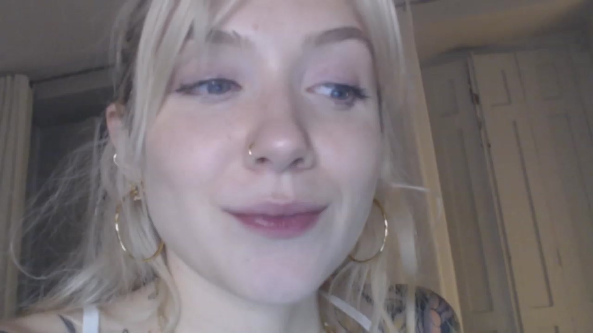 Gallery image thumbnail from Tattoo_bbgirl's myfreecams stream on, 01/19/2024, 18:06 image 13 of 20