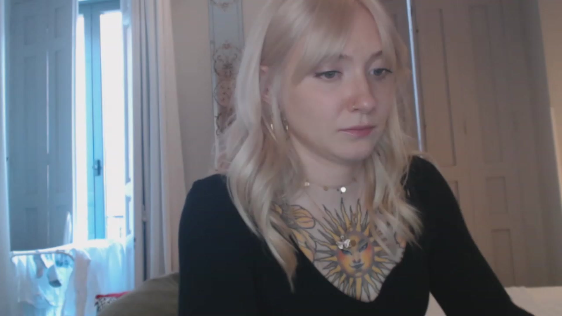 Gallery image thumbnail from Tattoo_bbgirl's myfreecams stream on, 01/23/2024, 16:46 image 1 of 20