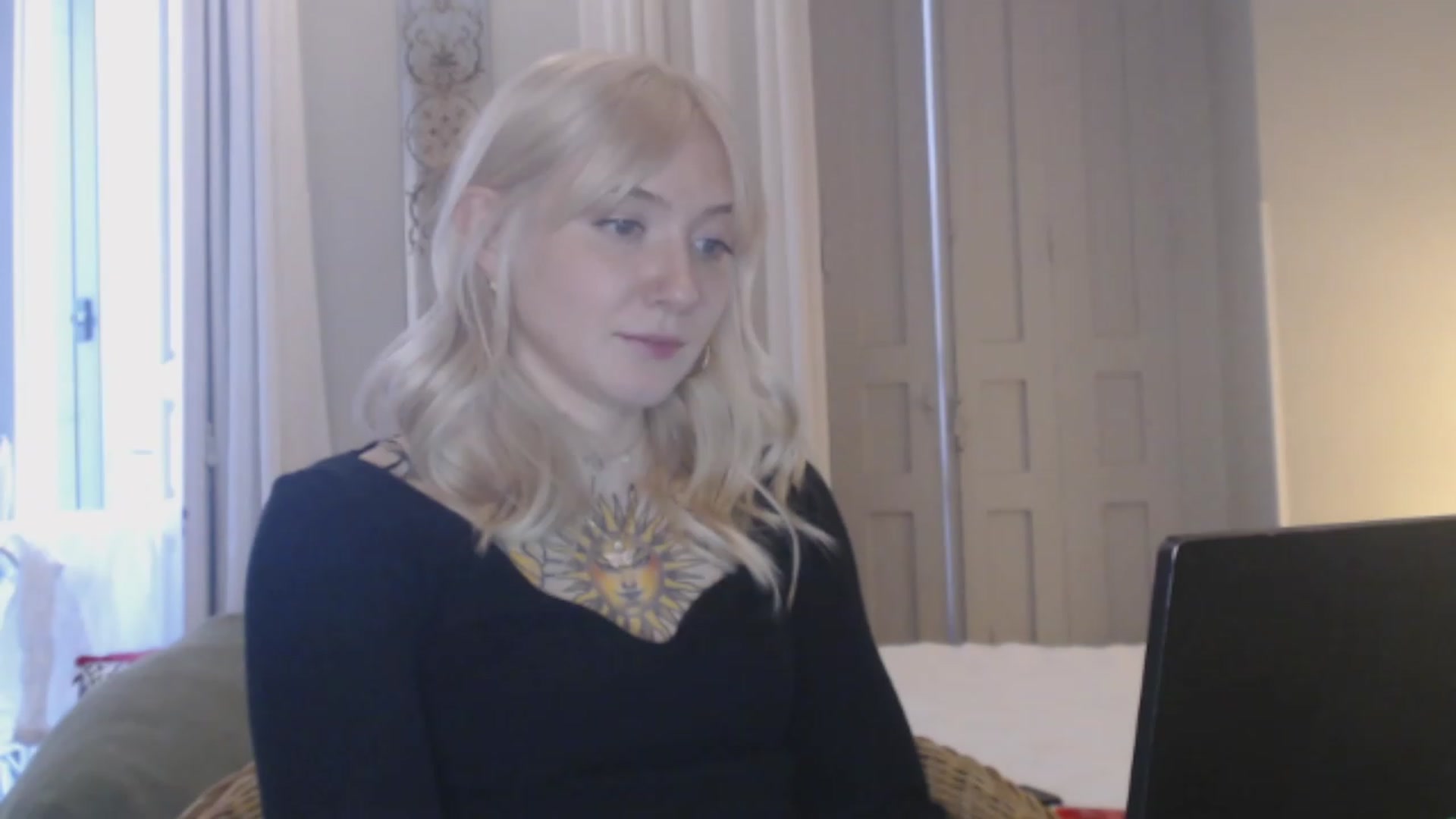 Gallery image thumbnail from Tattoo_bbgirl's myfreecams stream on, 01/23/2024, 16:46 image 3 of 20