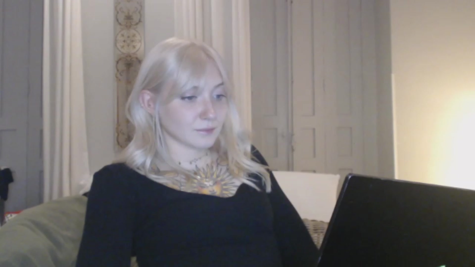 Gallery image thumbnail from Tattoo_bbgirl's myfreecams stream on, 01/23/2024, 19:16 image 17 of 20