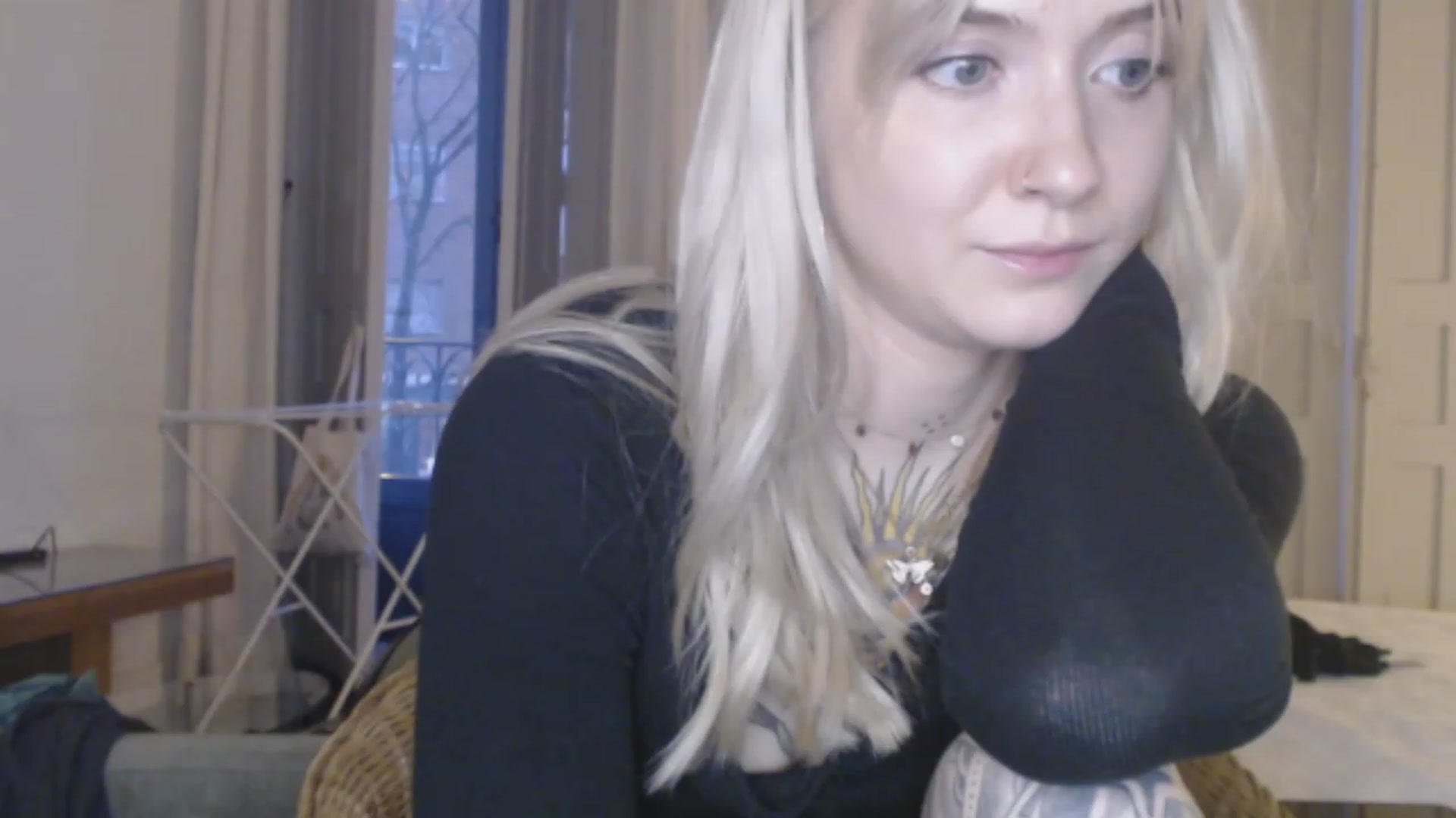 Gallery image thumbnail from Tattoo_bbgirl's myfreecams stream on, 01/25/2024, 18:41 image 15 of 20