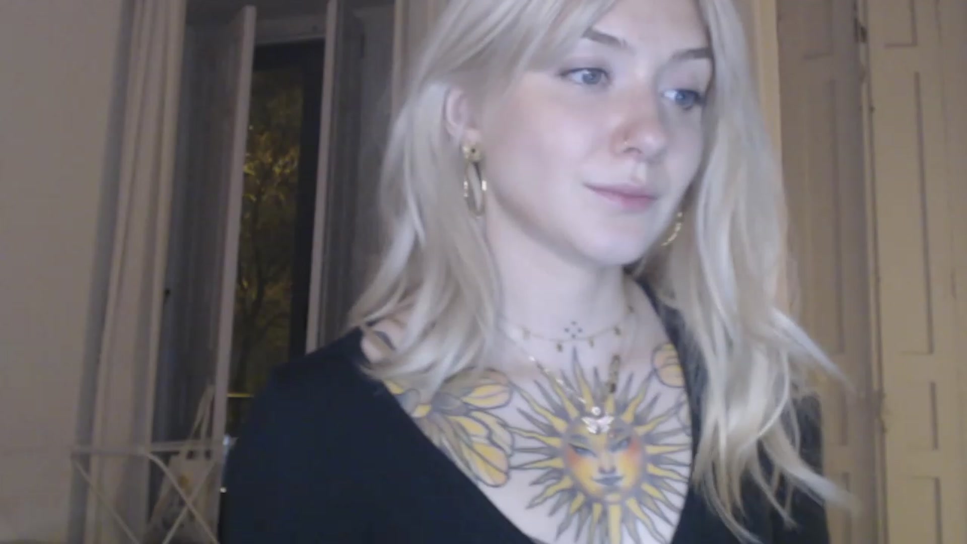 Gallery image thumbnail from Tattoo_bbgirl's myfreecams stream on, 01/25/2024, 18:41 image 19 of 20