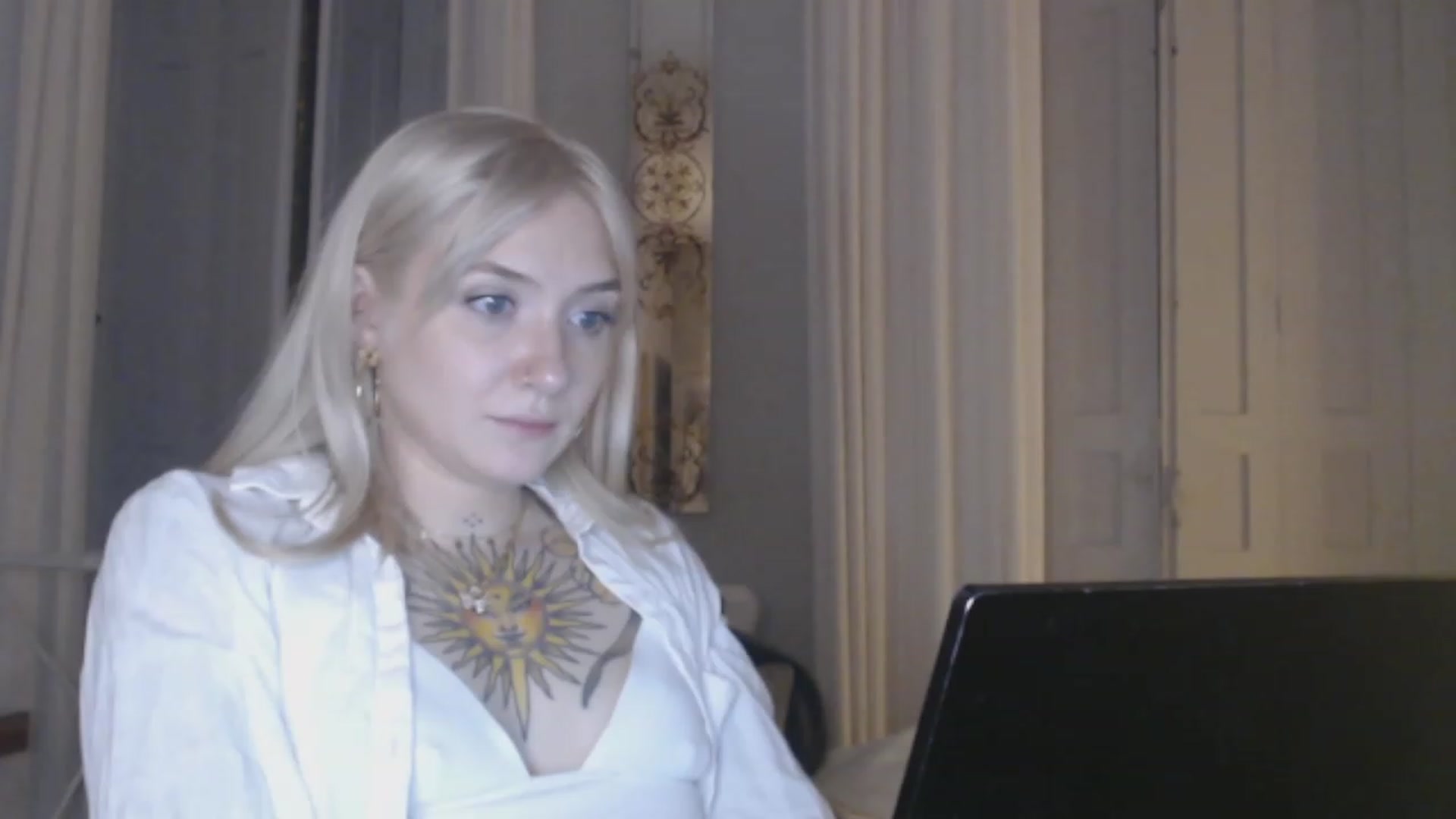 Gallery image thumbnail from Tattoo_bbgirl's myfreecams stream on, 01/26/2024, 19:12 image 16 of 20