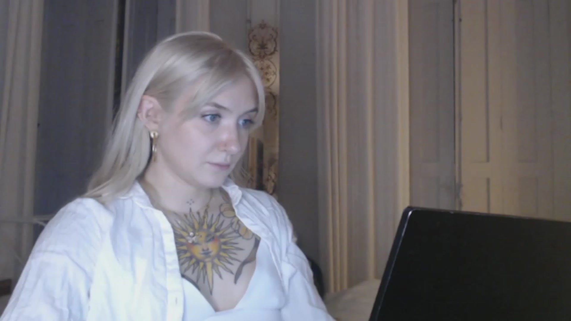 Gallery image thumbnail from Tattoo_bbgirl's myfreecams stream on, 01/26/2024, 19:12 image 1 of 20