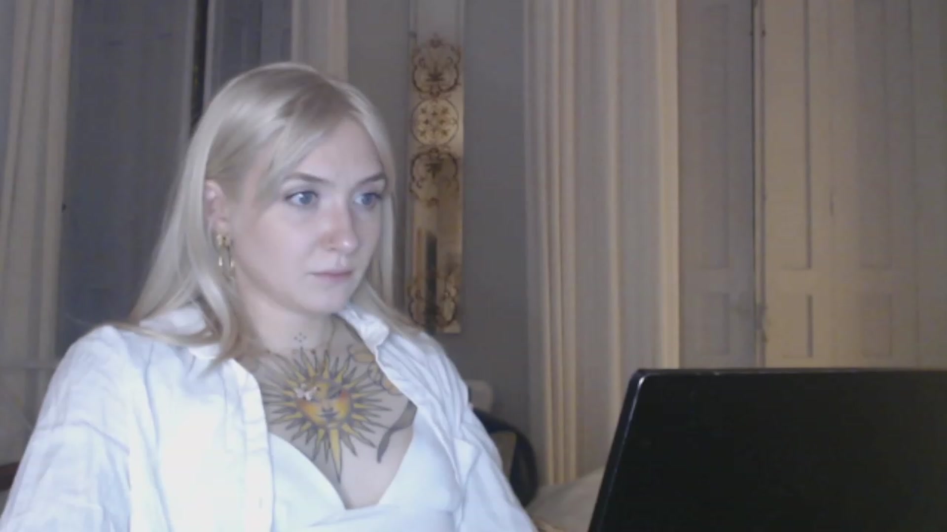Gallery image thumbnail from Tattoo_bbgirl's myfreecams stream on, 01/26/2024, 19:12 image 11 of 20